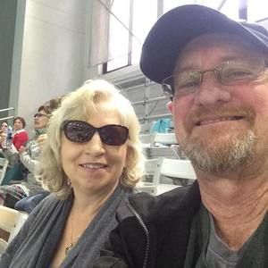 Meet your Posher, Martha